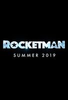 Rocketman - British Movie Poster (xs thumbnail)