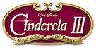 Cinderella III - Brazilian Logo (xs thumbnail)
