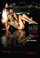 Lime Salted Love - DVD movie cover (xs thumbnail)