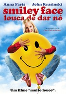 Smiley Face - Brazilian DVD movie cover (xs thumbnail)