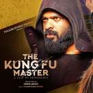 The Kung Fu Master - Indian Movie Poster (xs thumbnail)