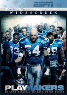 &quot;Playmakers&quot; - Movie Cover (xs thumbnail)