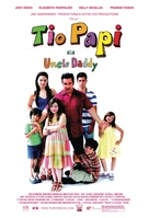 Tio Papi - Movie Poster (xs thumbnail)