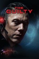 Den skyldige - Movie Cover (xs thumbnail)