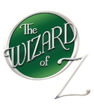 The Wizard of Oz - Logo (xs thumbnail)