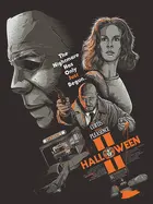 Halloween II Custom