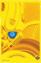 Bumblebee - Movie Poster (xs thumbnail)