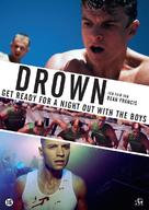 Drown - Dutch DVD movie cover (xs thumbnail)