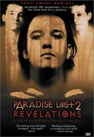 Paradise Lost 2: Revelations - DVD movie cover (xs thumbnail)