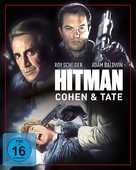 Cohen and Tate - German Movie Cover (xs thumbnail)