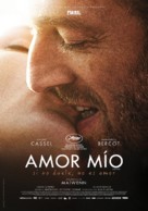 Mon roi - Mexican Movie Poster (xs thumbnail)
