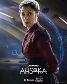 &quot;Ahsoka&quot; - Thai Movie Poster (xs thumbnail)