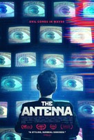 The Antenna - Movie Poster (xs thumbnail)