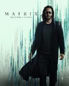 The Matrix Resurrections - International Movie Poster (xs thumbnail)