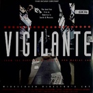 Vigilante - Movie Cover (xs thumbnail)