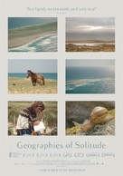 Geographies of Solitude - Dutch Movie Poster (xs thumbnail)