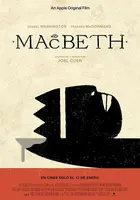 The Tragedy of Macbeth - Spanish Movie Poster (xs thumbnail)