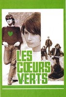 Les coeurs verts - French poster (xs thumbnail)