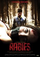Kalevet - Rabies - Movie Poster (xs thumbnail)