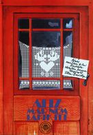 Alice Doesn&#039;t Live Here Anymore - Hungarian Movie Poster (xs thumbnail)