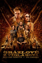The Baytown Outlaws - Czech Video on demand movie cover (xs thumbnail)