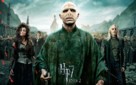 Harry Potter and the Deathly Hallows - Part 2 - Movie Poster (xs thumbnail)