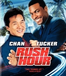 Rush Hour - Movie Cover (xs thumbnail)