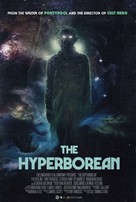 The Hyperborean - Canadian Movie Poster (xs thumbnail)