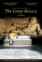 La grande bellezza - Movie Poster (xs thumbnail)