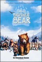 Brother Bear Poster