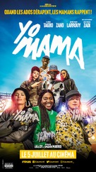 YO MAMA! | Poster