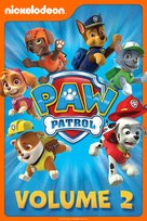 &quot;PAW Patrol&quot; - Canadian Movie Cover (xs thumbnail)