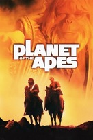 &quot;Planet of the Apes&quot; - Movie Cover (xs thumbnail)