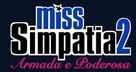 Miss Congeniality 2: Armed &amp; Fabulous - Brazilian Logo (xs thumbnail)