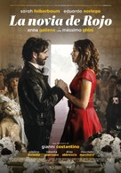 Sposa in rosso - Spanish Movie Poster (xs thumbnail)