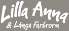 Lilla Anna och L&aring;nga farbrorn - Swedish Logo (xs thumbnail)