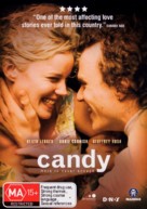 Candy - Australian DVD movie cover (xs thumbnail)