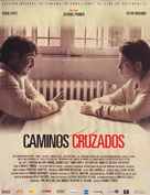 Chemins de traverse - Spanish Movie Poster (xs thumbnail)