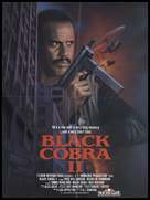 Cobra nero 2 - Movie Poster (xs thumbnail)