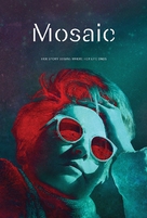 &quot;Mosaic&quot; - Movie Poster (xs thumbnail)
