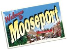 Welcome to Mooseport - Logo (xs thumbnail)