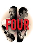 Four - Movie Poster (xs thumbnail)