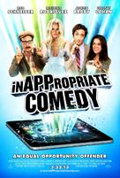InAPPropriate Comedy - Movie Poster (xs thumbnail)