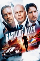 Gasoline Alley - Italian Movie Cover (xs thumbnail)