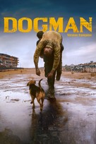 Dogman - Canadian Movie Cover (xs thumbnail)