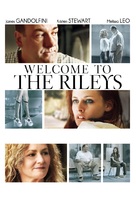 Welcome to the Rileys - DVD movie cover (xs thumbnail)