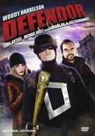 Defendor - Swedish Movie Cover (xs thumbnail)