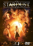 Stardust - Norwegian DVD movie cover (xs thumbnail)