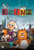 Heinz - Dutch Movie Cover (xs thumbnail)