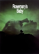 Rosemary&#039;s Baby - Movie Cover (xs thumbnail)